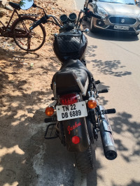 Royal Enfield Thunderbird 350