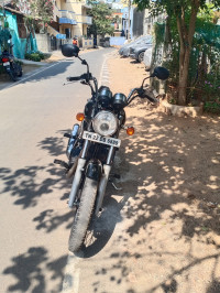 Royal Enfield Thunderbird 350