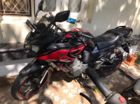 Yamaha Fazer FZ16ST