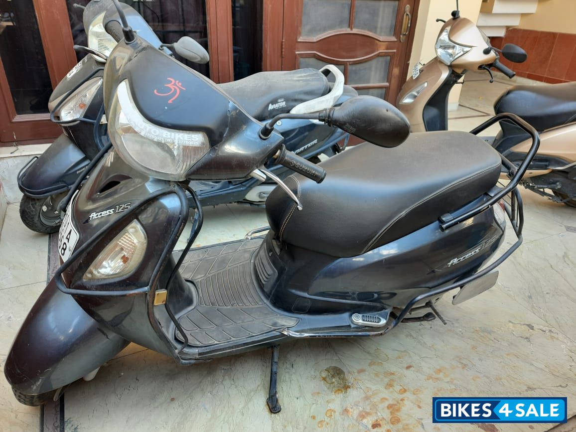 Suzuki Access 125 Suzuki Access 125