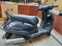 Suzuki Access 125