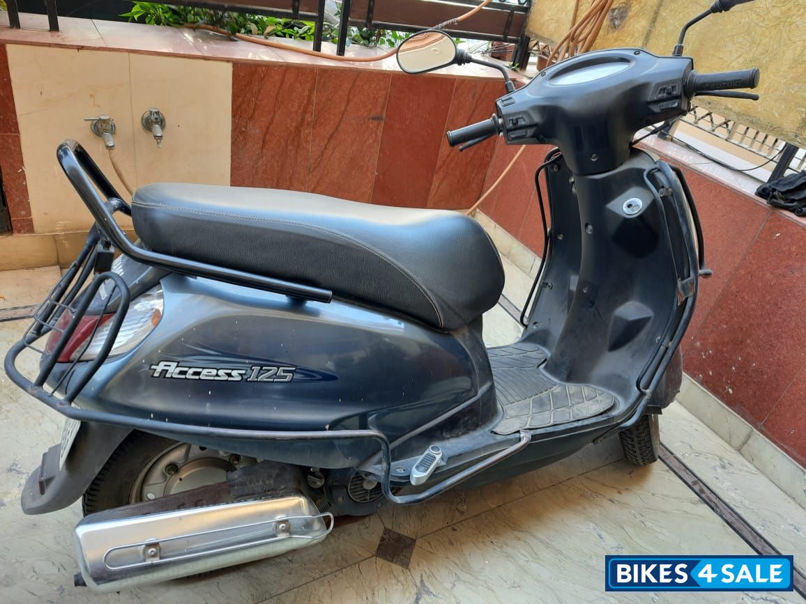 Suzuki Access 125 Suzuki Access 125