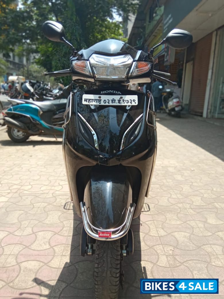 Honda Activa 5G