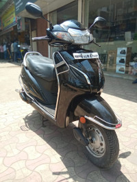 Honda Activa 5G