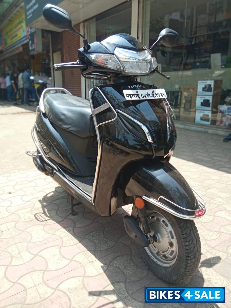 Honda Activa 5G