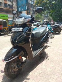 Honda Activa 5G