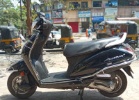 Honda Activa 5G