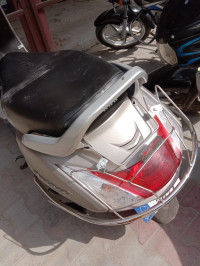 Honda Activa 5G