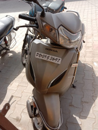 Honda Activa 5G