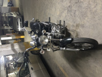 Royal Enfield Thunderbird 350 2011 Model