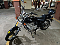 Bajaj Avenger 220 DTS-i 2012 Model