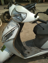 Honda Activa i 2013 Model