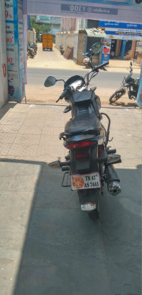 Blue Hero Splendor iSmart 110