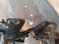 Bajaj Pulsar 135LS 2010 Model