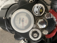 Stealth Black Royal Enfield Classic Stealth Black