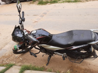 Bajaj Discover 125 ST