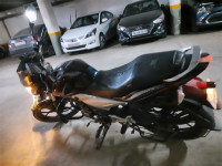 Bajaj Discover 125 ST