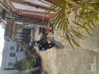 Bajaj Pulsar 150 DTSi 2009 Model