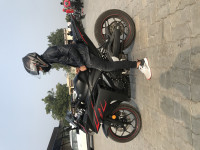 Yamaha YZF R3 2019 Model