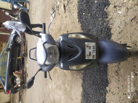 Suzuki Access 125 2010 Model