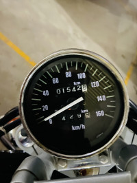 Bajaj Avenger 220 DTS-i 2013 Model