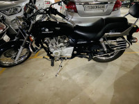 Bajaj Avenger 220 DTS-i