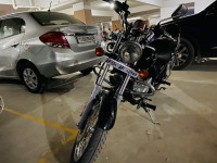 Bajaj Avenger 220 DTS-i