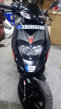 Aprilia SR 150 2017 Model