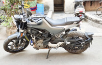 Husqvarna Svartpilen 250 2020