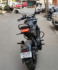 Husqvarna Svartpilen 250 2020