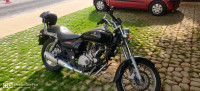 Bajaj Avenger 200 DTS-i 2008 Model