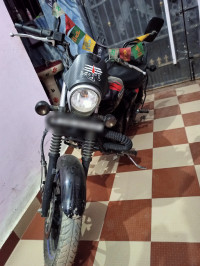 Bajaj Avenger 220 DTS-i 2019 Model
