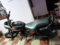 Bajaj Avenger 220 DTS-i