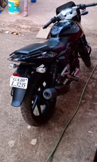 Bajaj Pulsar 180 DTSi 2009 Model