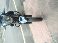 Red & Black Suzuki Gixxer 150