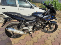 Bajaj Pulsar 220 DTSFi 2010 Model