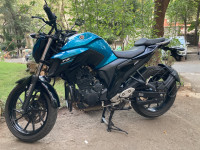 Yamaha FZ25 2018 Model