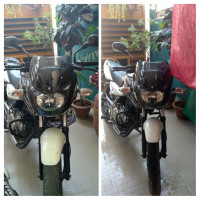 Bajaj Pulsar 150 DTSi 2014 Model