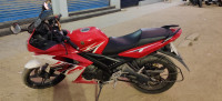Yamaha YZF R1S