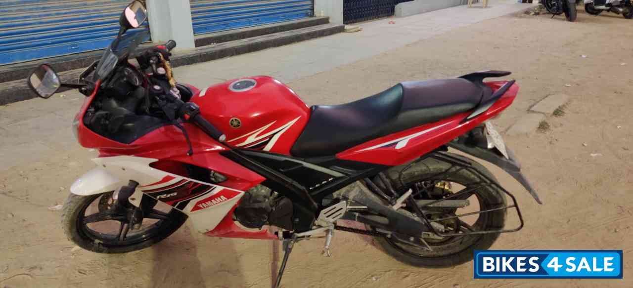 Yamaha YZF R1S Yamaha YZF R1S