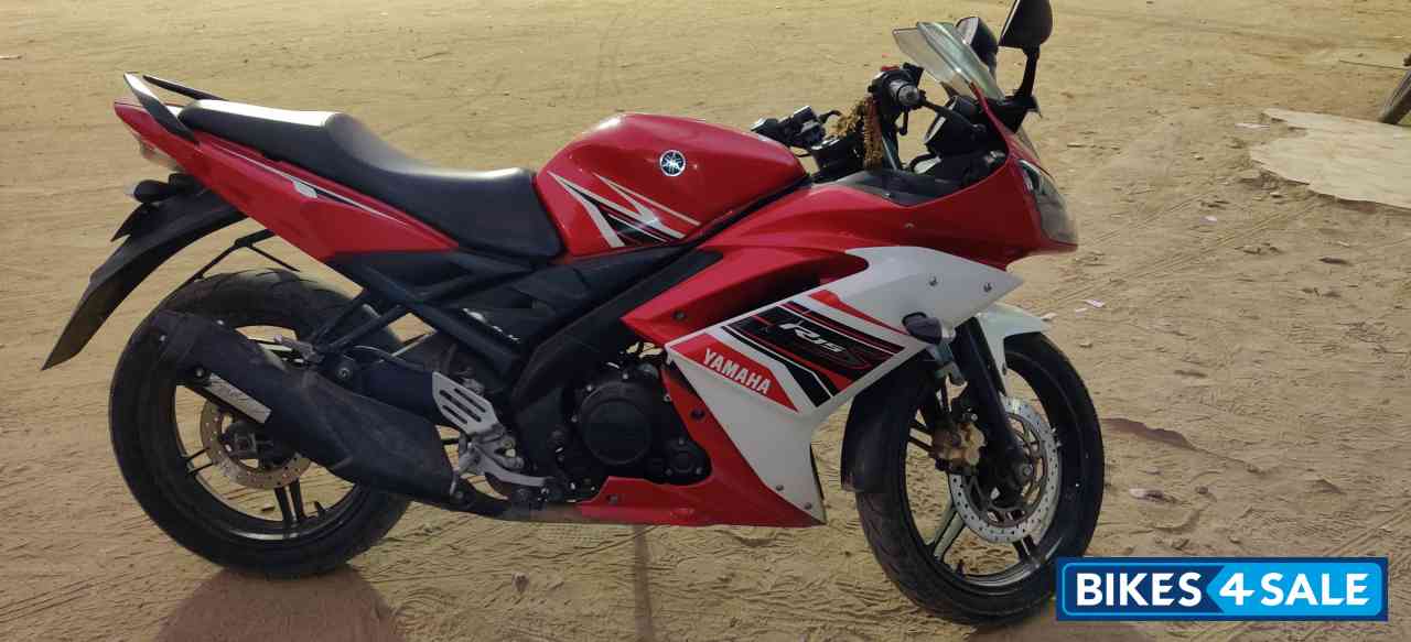 Yamaha YZF R1S Yamaha YZF R1S