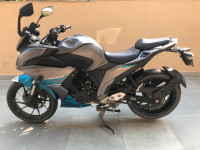 Yamaha Fazer 125