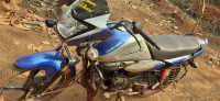 Hero Splendor iSmart 2015 Model
