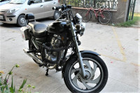 Royal Enfield Thunderbird 350 2012 Model