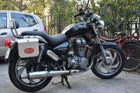Royal Enfield Thunderbird 350