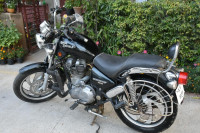 Royal Enfield Thunderbird 350
