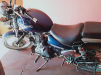 Royal Enfield Thunderbird 350  Model