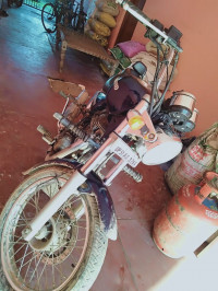 Royal Enfield Thunderbird 350