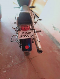 Royal Enfield Thunderbird 350