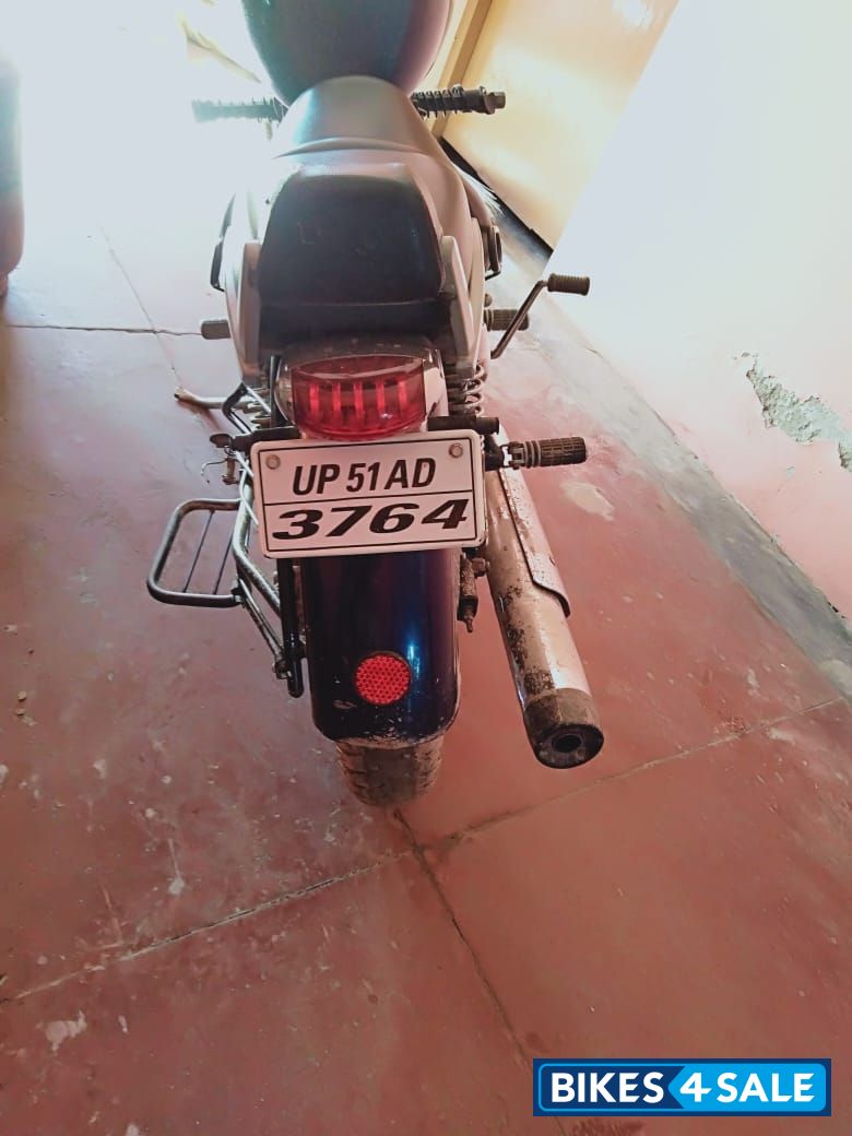 Royal Enfield Thunderbird 350